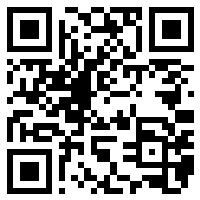 QR Code for bitcoin:1HhbMUfmpUJMcShvaMkDSpx2jfxtxamH6o