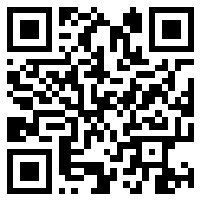 QR Code for bitcoin:1HhgjsTiFV8BPLXbobZMdfXMKxXdspkT4t