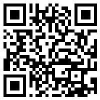 QR Code for bitcoin:1HhhGEcTNFyauey9jsaFDTJpyXBUSLB481