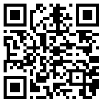 QR Code for bitcoin:1HhmE7sTLHfzJhSg93nG2NRAMHwUpHdLLJ