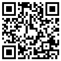 QR Code for bitcoin:1Hhpks4CEnFLc81dPBz3rZXDcfciiRqBGu