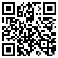 QR Code for bitcoin:1Hhrrvr5dizHX2oUPJqcpJDVXbUxwNzGWm