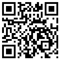 QR Code for bitcoin:1Hhs1SHYNHwx5ynAxP3KJtME6ZH4eAWRSL