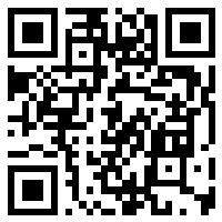 QR Code for bitcoin:1HhuSmz7nu3cv6foCWorisuLuB69WN9E8R