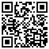 QR Code for bitcoin:1Hi353NcoFiuh8KWPwHLbvTYfk9HFym3dD