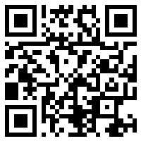 QR Code for bitcoin:1Hi3V2E12vB5QaSQ1TCfFPcs1HEkhYhZsP