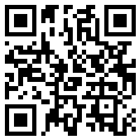QR Code for bitcoin:1Hi7AP9m6igfWBJ2vVF71FmautmaboukHx