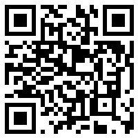 QR Code for bitcoin:1Hi7SZo3ko37hdWc5sb8kWesA8dsVVBwdA