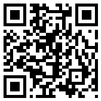 QR Code for bitcoin:1Hi9bVLGqjVUdyRETMETXqZfNKdBRLRQE6