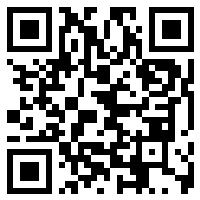 QR Code for bitcoin:1HiAPj5jxTnY4QNav31j1g2Fpu45V1odQf