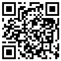 QR Code for bitcoin:1HiBxjggRUVNKvmdP8YBJS1KC1vFjfjkdW