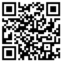QR Code for bitcoin:1HiD2zTnFmstrnf9LZPtx9oanvj5Xxomr
