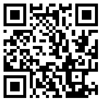 QR Code for bitcoin:1HiD5FYfUthSLB2KiAZ5AP5mZFjHL3yjAW