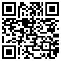 QR Code for bitcoin:1HiFcVLCdifrqsJ111oY581w6aAFQdNubF