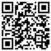 QR Code for bitcoin:1HiHCayaBdx2JtSw1CwcqccxDP3w9eihXR