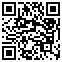 QR Code for bitcoin:1HiRQuudWcfn2UYduVKjZ7UAFpjQr2bn6x