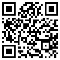 QR Code for bitcoin:1HiTHp8f5wpgacKdvCkd7MaEDouViTSu4W