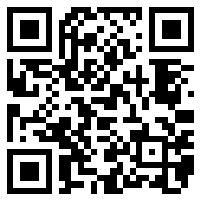 QR Code for bitcoin:1HiUTpPM9NjWBCirpiEcxumfMxtnRJ3f4B
