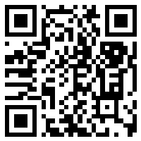 QR Code for bitcoin:1HiXQjXwW2u4rGYvmnDZB1TLit2L8YsJYZ