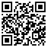 QR Code for bitcoin:1Hiia4PwDpeqX4ApbpzMtybDRvQAUTsRHr