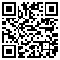QR Code for bitcoin:1HiocoWVv8JcPdb5p616E7e8cBp5i5JfHi