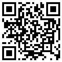 QR Code for bitcoin:1HipB4k8N5APcFVXYCpNNQkGzQdJ71tMSj