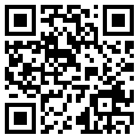 QR Code for bitcoin:1HisDcGmnu7KQgUZcLb36BLaZgJRPpcHSv