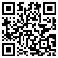 QR Code for bitcoin:1Hit9bEkDGyhdcDPtoJjqEHkYajF7kweqf