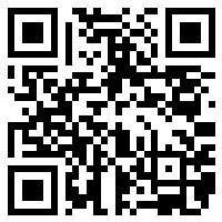 QR Code for bitcoin:1Hitm3Wj2MHzs2q6kdPbddT5BHUffu7H22