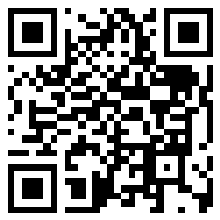 QR Code for bitcoin:1Hizc2iiNgQ37P7aG5StHCGik1vMsd5AT5