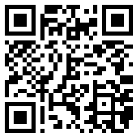 QR Code for bitcoin:1Hj2HXYsoeDcByQKDdRtQntd6rmxRM1Ujo