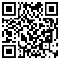 QR Code for bitcoin:1Hj47HUeWnLFQ2CERtdtAaAT3ke66CUTAM