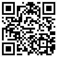 QR Code for bitcoin:1Hj876bXfLCS7rv3RWFiNLwe19cEV6jFa1