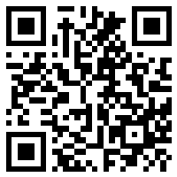 QR Code for bitcoin:1Hj9KXbXYG46ofVKS9vYUkorgouFzthrKW