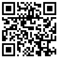QR Code for bitcoin:1HjFNDYYYyYautsn5abKptLedzfLRdLgmd