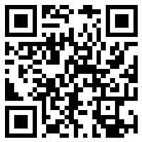 QR Code for bitcoin:1HjFvCYCqGoLCbbTjKGGuF82np17rtu611