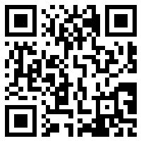 QR Code for bitcoin:1HjSA589bZphY2aJMFNmKGvxcYejpP6Dve