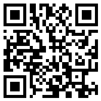 QR Code for bitcoin:1HjSWLDYV1BatgjqrNRECryNerSzQ9AkKU