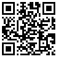 QR Code for bitcoin:1HjUtEDRWToivcgSjutJhQRFCC2F3JQThP