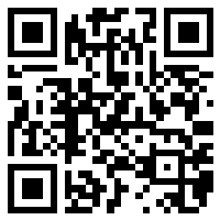 QR Code for bitcoin:1HjXLHmsAtYSToezAp1fQHCNqYNbNWTixm