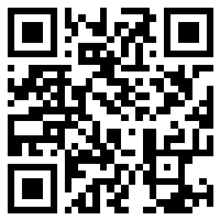 QR Code for bitcoin:1HjdCbf7mPppF8D238wsUvWKiAJx4bHGSN