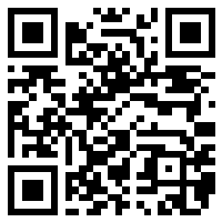 QR Code for bitcoin:1HjegidrCvpynCPic4dtDDemJmD2vcoc3m