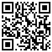QR Code for bitcoin:1HjnDmbXVcUmj9joTGChdkEEDfJtTXebra