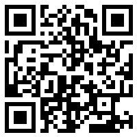 QR Code for bitcoin:1HjrRuMvW46Z1EpCyAXRgcKC5gbJ2vwWii