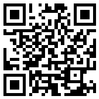 QR Code for bitcoin:1HjrmQx6jsz8ucbdz4ydeRyLWDt11US6Rs