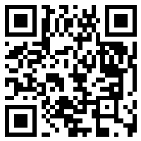 QR Code for bitcoin:1HjsRqC3iHHSmSWoVnqhSiaNY5PL4dbQxF