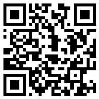 QR Code for bitcoin:1HjtA3CkSovjVxchWqs4VVEP4csLdRpk5H