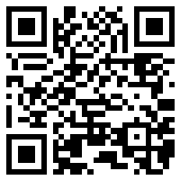 QR Code for bitcoin:1HjwogG72p29er2xntmfJKms6xhfcBcHow