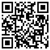 QR Code for bitcoin:1Hk2Us6Kro1RQb9iJAVnSjkDWBxRMTP2k3