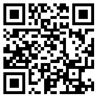 QR Code for bitcoin:1Hk4RNcZNiNSh6Jne4eLU4EHDqeT2WSBNm